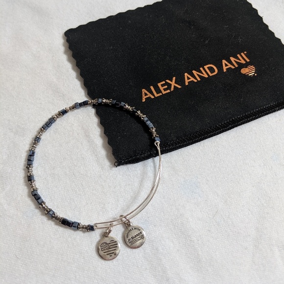 Alex and Ani Jewelry - Alex and Ani beaded bracelet
